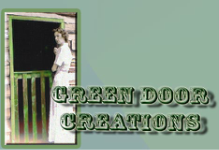 Green Door Creations